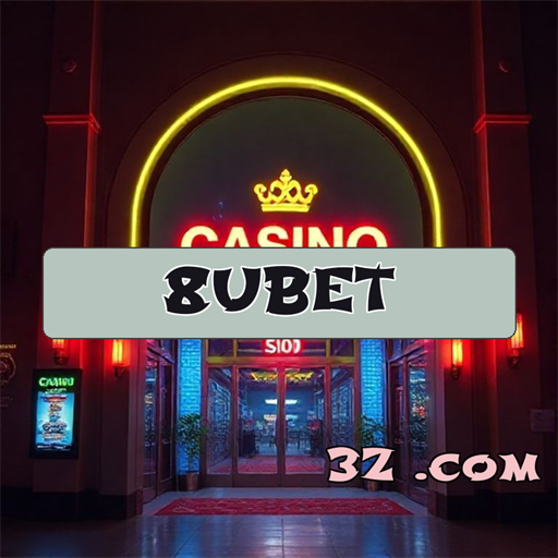 8ubet: Uma Plataforma Confiável para Apostar com Segurança