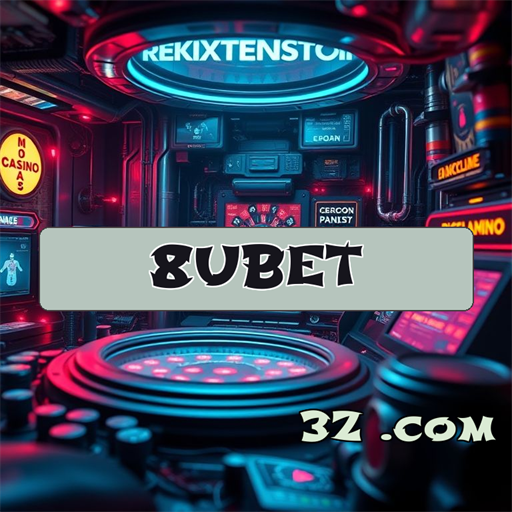 Apostas emocionantes no 8ubet: Venha experimentar agora!