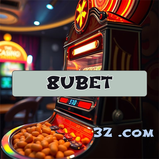 Slots Incríveis no 8ubet: Aventura e Emoção em Cada Giro