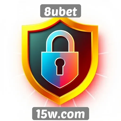 Segurança e proteção de dados no 8ubet