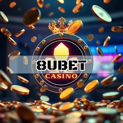 8ubet Ajuda