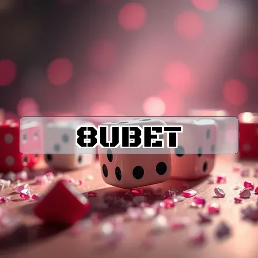 8ubet Jackpots