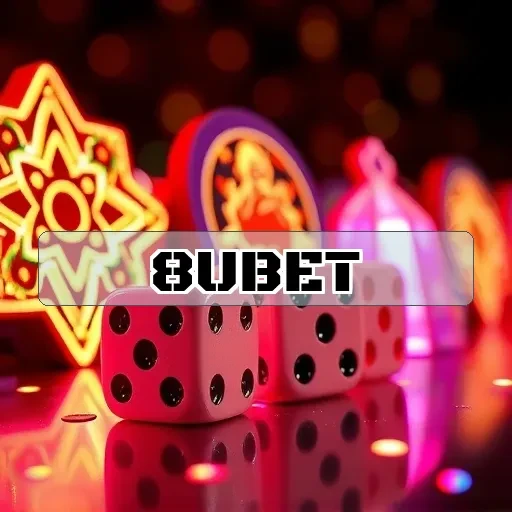 8ubet Segurança