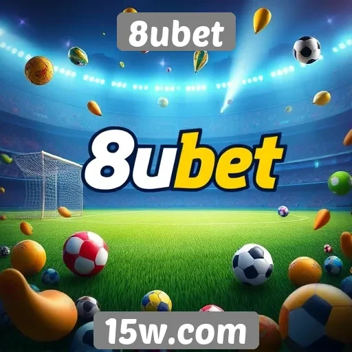 Plataforma de jogos 8ubet cresce em popularidade