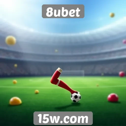 8ubet oferece promoções atraentes para novos jogadores